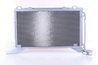 RADIATOR CLIMATIZARE NISSENS 94425 - Compatibil cu MERCEDES-BENZ