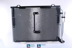 Radiator climatizare Nissens 94426