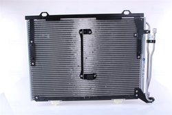 RADIATOR CLIMATIZARE NISSENS 94426 - Compatibil cu MERCEDES-BENZ