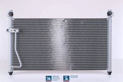 Radiator climatizare Nissens 94428