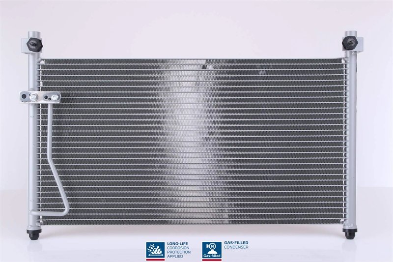 Radiator climatizare Nissens 94428