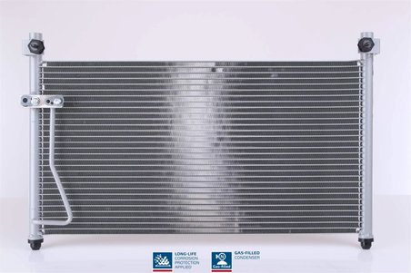 Radiator climatizare Nissens 94428