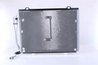 RADIATOR CLIMATIZARE NISSENS 94426 - Compatibil cu MERCEDES-BENZ