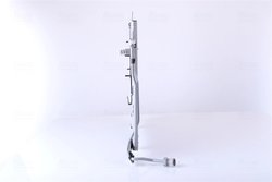RADIATOR CLIMATIZARE NISSENS 94426 - Compatibil cu MERCEDES-BENZ