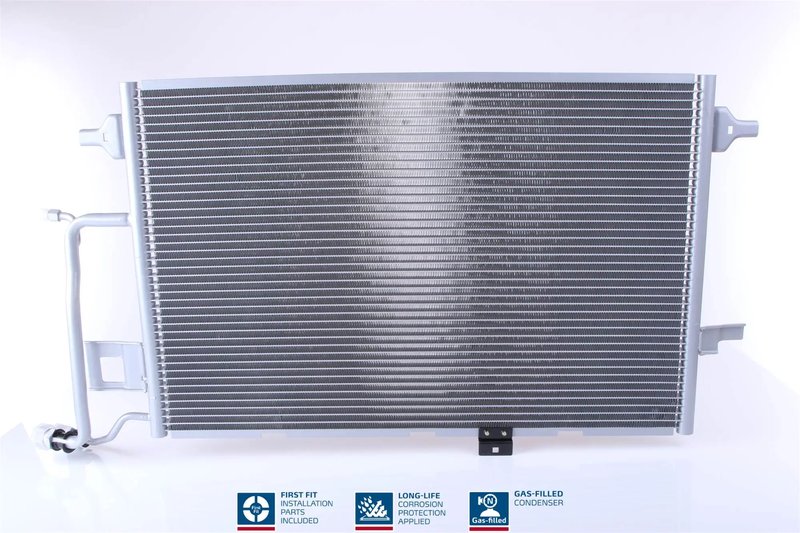 RADIATOR CLIMATIZARE NISSENS 94430 - Compatibil cu AUDI