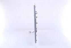 RADIATOR CLIMATIZARE NISSENS 94426 - Compatibil cu MERCEDES-BENZ