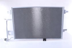 RADIATOR CLIMATIZARE NISSENS 94430 - Compatibil cu AUDI