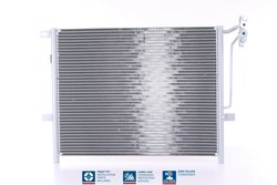Radiator climatizare Nissens 94431