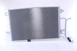 RADIATOR CLIMATIZARE NISSENS 94430 - Compatibil cu AUDI