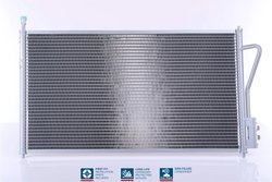 Radiator climatizare Nissens 94432
