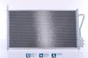 RADIATOR CLIMATIZARE NISSENS 94432 - Compatibil cu FORD