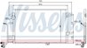 RADIATOR CLIMATIZARE NISSENS 94430 - Compatibil cu AUDI