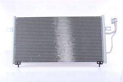RADIATOR CLIMATIZARE NISSENS 94433 - Compatibil cu MITSUBISHI