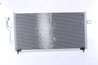 RADIATOR CLIMATIZARE NISSENS 94433 - Compatibil cu MITSUBISHI