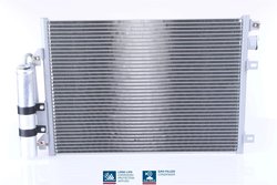 Radiator climatizare Nissens 94439