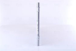 RADIATOR CLIMATIZARE NISSENS 94438 - Compatibil cu FIAT
