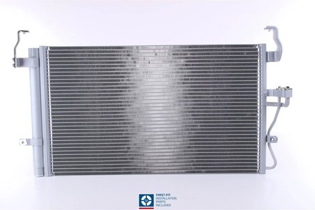 RADIATOR CLIMATIZARE NISSENS 94448 - Compatibil cu HYUNDAI