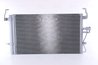 RADIATOR CLIMATIZARE NISSENS 94448 - Compatibil cu HYUNDAI
