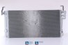 RADIATOR CLIMATIZARE NISSENS 94449 - Compatibil cu HYUNDAI