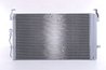 RADIATOR CLIMATIZARE NISSENS 94448 - Compatibil cu HYUNDAI