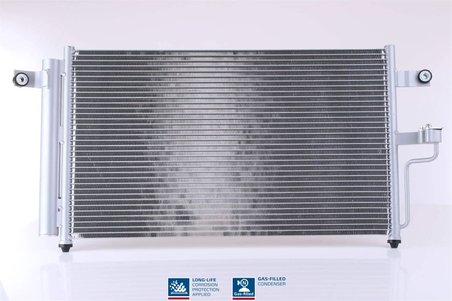 RADIATOR CLIMATIZARE NISSENS 94453 - Compatibil cu HYUNDAI