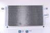 RADIATOR CLIMATIZARE NISSENS 94453 - Compatibil cu HYUNDAI