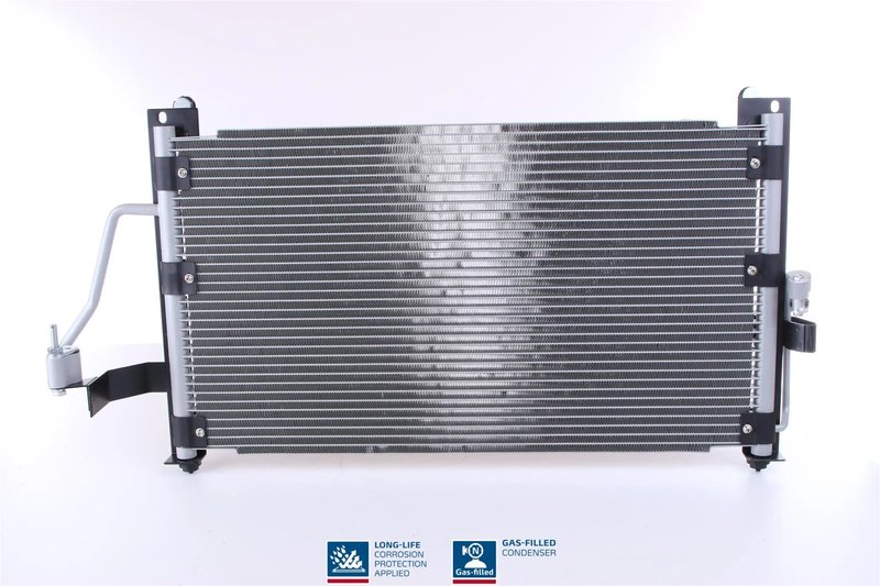 Radiator climatizare Nissens 94454