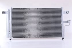 RADIATOR CLIMATIZARE NISSENS 94453 - Compatibil cu HYUNDAI