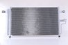 RADIATOR CLIMATIZARE NISSENS 94453 - Compatibil cu HYUNDAI