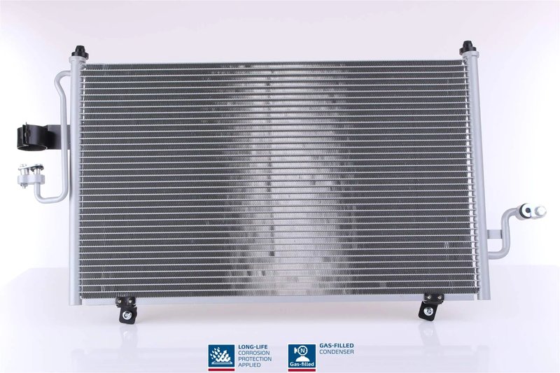 Radiator climatizare Nissens 94455