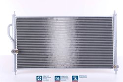 RADIATOR CLIMATIZARE NISSENS 94458 - Compatibil cu HONDA