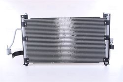 Radiator climatizare Nissens 94454