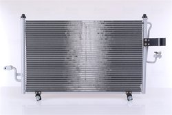 Radiator climatizare Nissens 94455