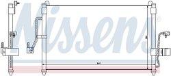 Radiator climatizare Nissens 94454