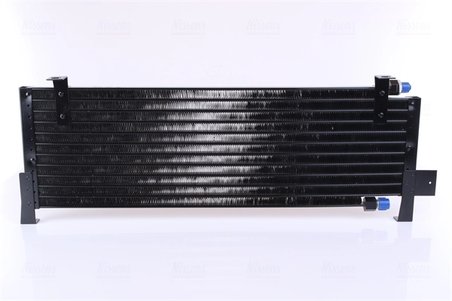 RADIATOR CLIMATIZARE NISSENS 94460 - Compatibil cu JEEP