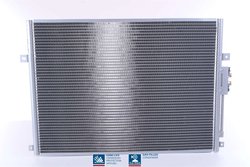 Radiator climatizare Nissens 94464