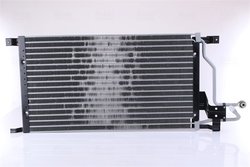 RADIATOR CLIMATIZARE NISSENS 94483 - Compatibil cu FORD