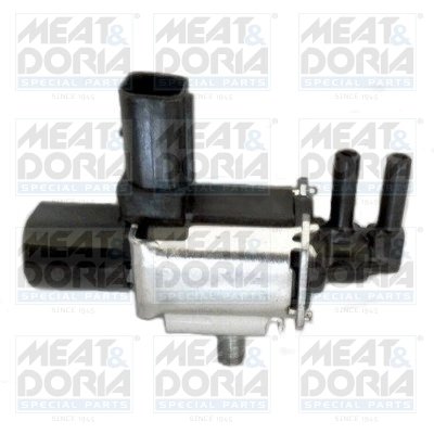 Convertor presiune Meat & Doria 9448