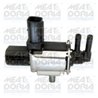 Convertor presiune Meat & Doria 9448