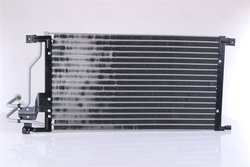 Radiator climatizare Nissens 94483