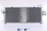 RADIATOR CLIMATIZARE NISSENS 94494 - Compatibil cu NISSAN