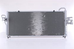 RADIATOR CLIMATIZARE NISSENS 94494 - Compatibil cu NISSAN