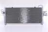 RADIATOR CLIMATIZARE NISSENS 94494 - Compatibil cu NISSAN