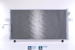 Radiator climatizare Nissens 94499