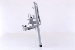 RADIATOR CLIMATIZARE NISSENS 94494 - Compatibil cu NISSAN