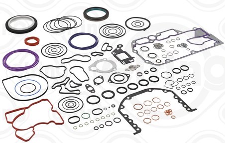 Set garnituri carter Elring 945.300