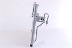 RADIATOR CLIMATIZARE NISSENS 94494 - Compatibil cu NISSAN