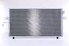 RADIATOR CLIMATIZARE NISSENS 94499 - Compatibil cu NISSAN