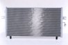 RADIATOR CLIMATIZARE NISSENS 94499 - Compatibil cu NISSAN