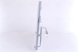 RADIATOR CLIMATIZARE NISSENS 94499 - Compatibil cu NISSAN